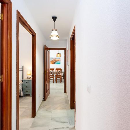 Apartmán Casa Melqart Chiclana de la Frontera Exteriér fotografie