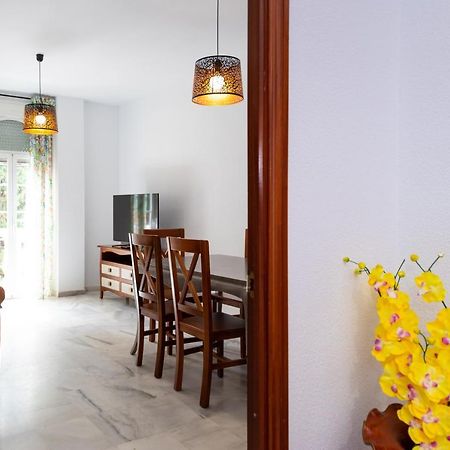 Apartmán Casa Melqart Chiclana de la Frontera Exteriér fotografie