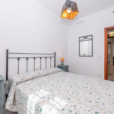 Apartmán Casa Melqart Chiclana de la Frontera Exteriér fotografie