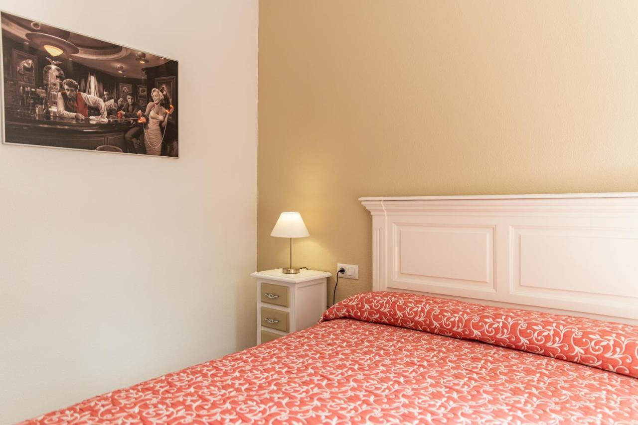 Apartmán Casa Melqart Chiclana de la Frontera Exteriér fotografie