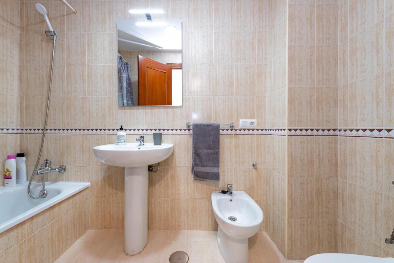Apartmán Casa Melqart Chiclana de la Frontera Exteriér fotografie