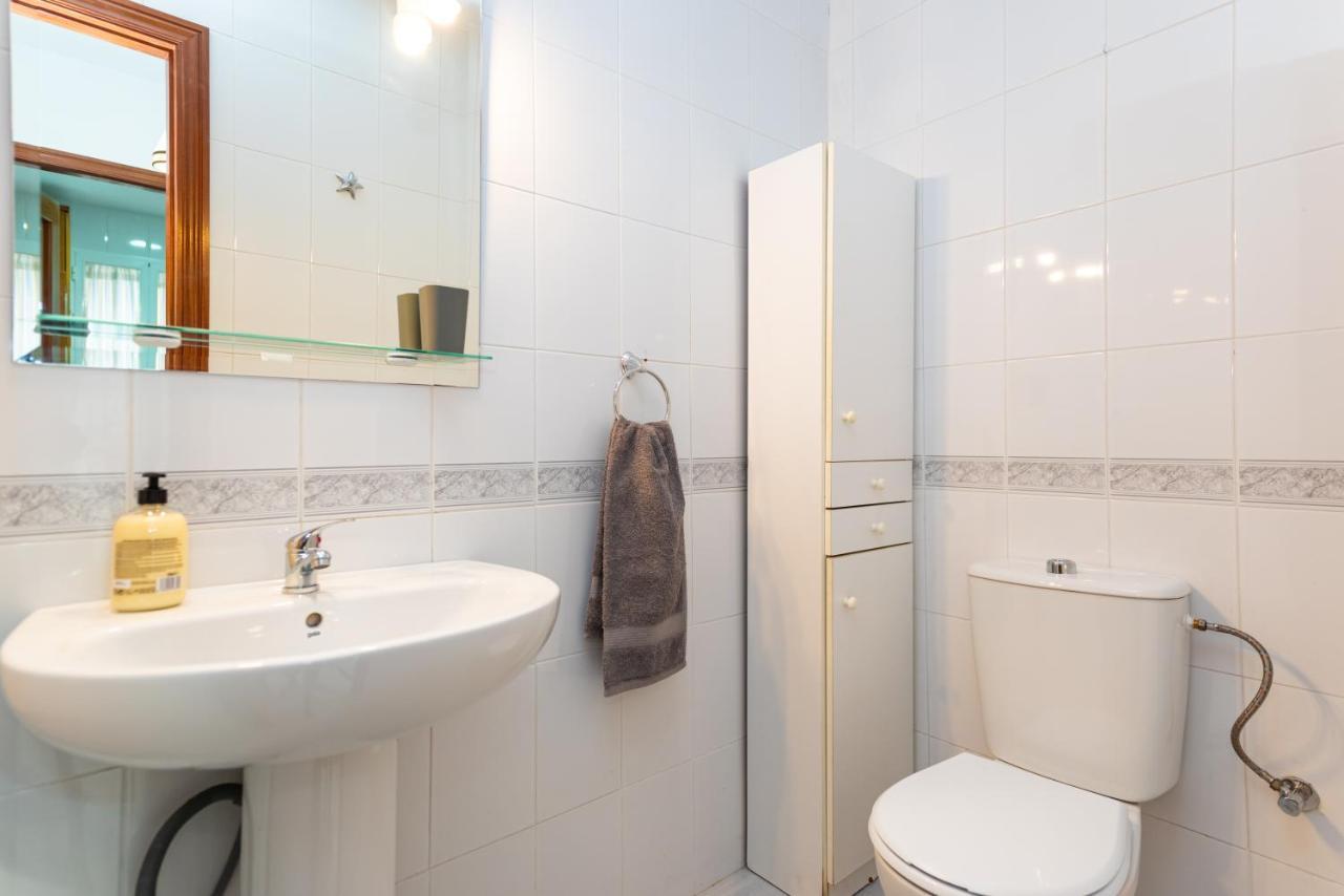 Apartmán Casa Melqart Chiclana de la Frontera Exteriér fotografie
