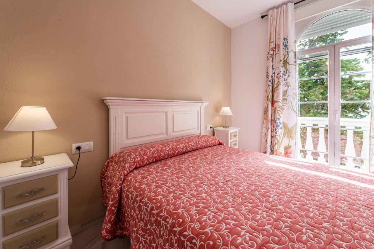 Apartmán Casa Melqart Chiclana de la Frontera Exteriér fotografie