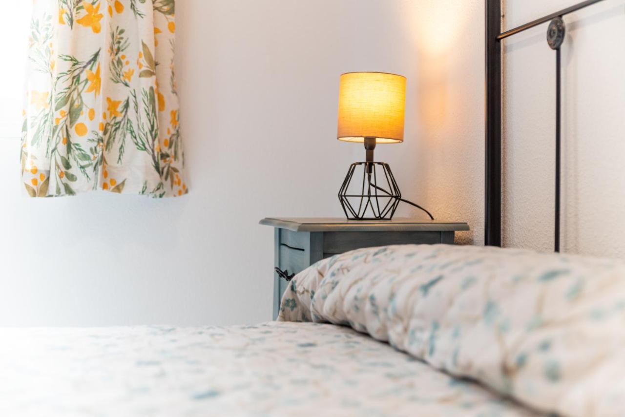 Apartmán Casa Melqart Chiclana de la Frontera Exteriér fotografie