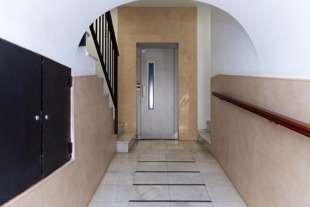 Apartmán Casa Melqart Chiclana de la Frontera Exteriér fotografie