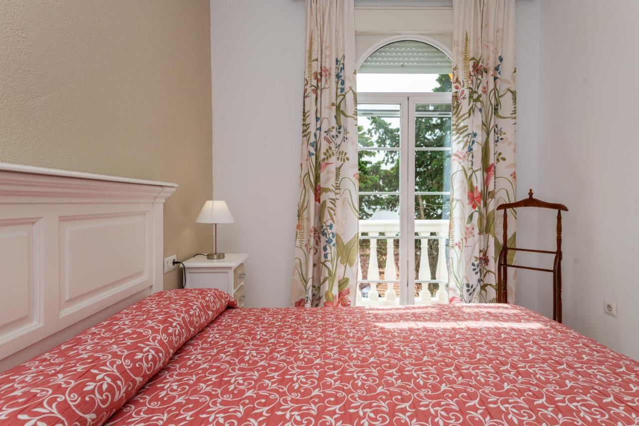 Apartmán Casa Melqart Chiclana de la Frontera Exteriér fotografie