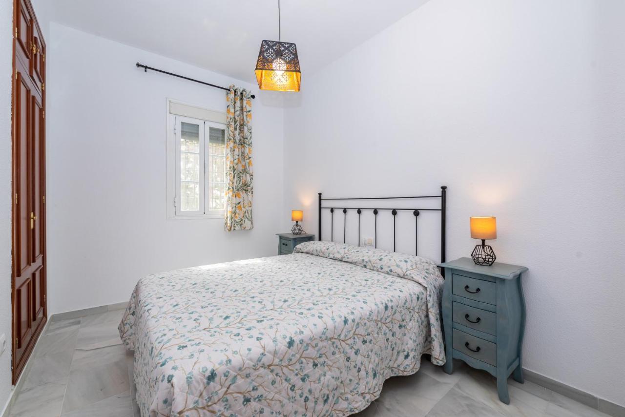 Apartmán Casa Melqart Chiclana de la Frontera Exteriér fotografie